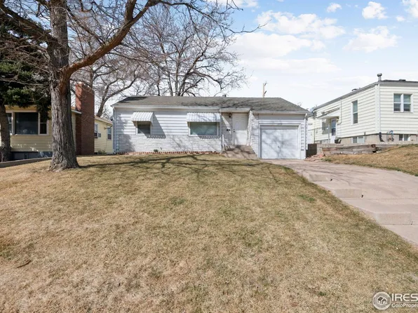 2205 10th Ave, Greeley, CO 80631