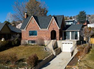 617 E 10th Ave N, Salt Lake City, UT 84103