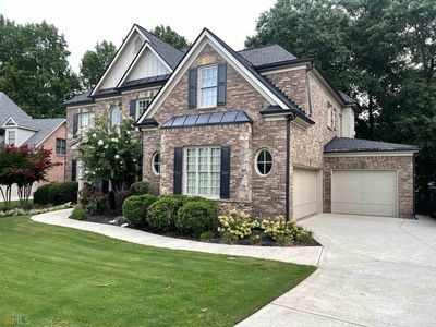 3235 Sable Ridge Dr, Buford, GA, 30519