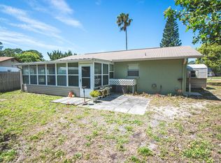 312 Poinciana Ave, Port Orange, FL 32127