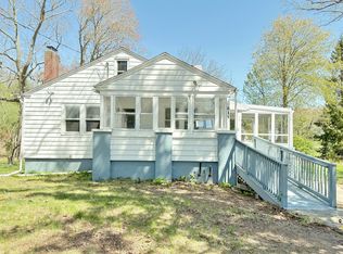 815 Alling Rd, Orange, CT 06477