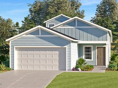 439 MIROMAR LAKE Drive, Saint Augustine, FL, 32084