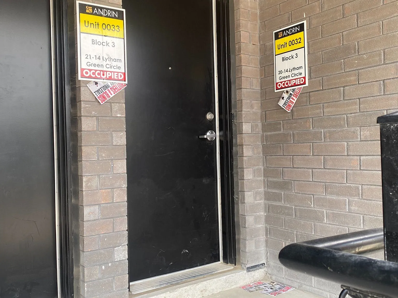 2 bed, $2,500 — Photo 4