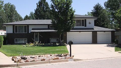 Lovely Split Level Home