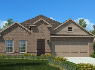 201 Affirmed Ct, Granbury, TX 76049