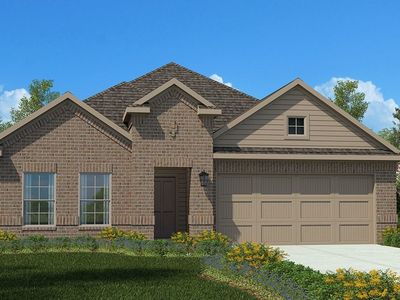 201 Affirmed Ct, Granbury, TX, 76049
