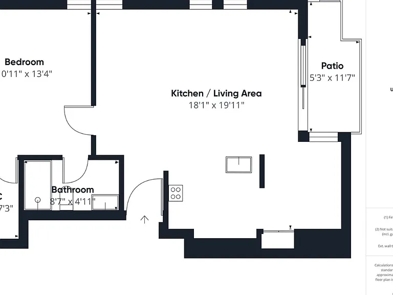 125 Harkness Ave #13 — Photo 14