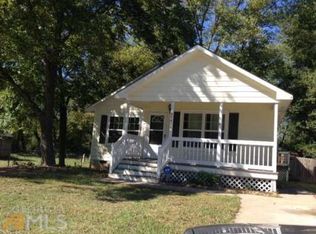 624 Pennington Ave SW, Rome, GA 30161