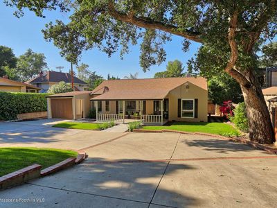 7284 Saint Estaban St, Tujunga, CA, 91042
