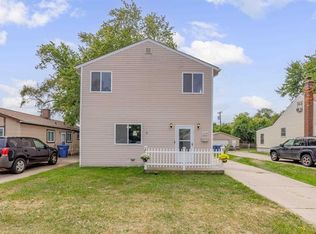 11552 Maxwell Ave, Warren, MI