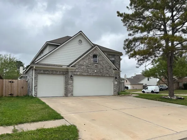 23702 Prince Lawrence Ct, Katy, TX 77493