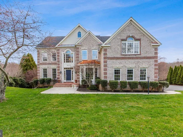 9411 Poplar Creek Ct, Laytonsville, MD 20882