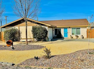 21490 Santa Maria Dr, Tehachapi, CA 93561