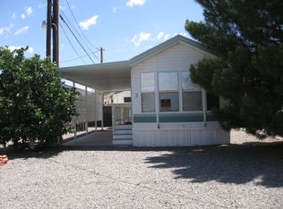 19061 E Palm Ln SPC 3, Black Canyon City, AZ 85324