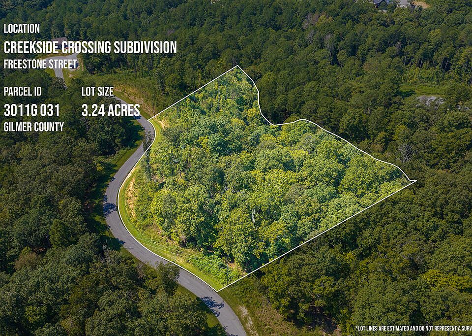 1st image of LOT 31 Freestone St