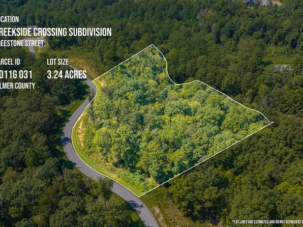 LOT 31 Freestone St, Talking Rock, GA 30175