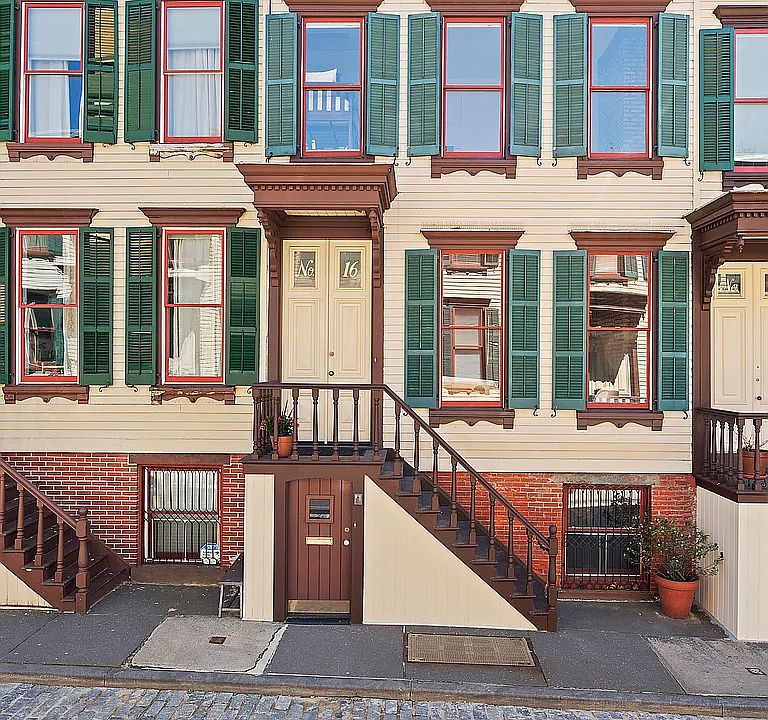16 Sylvan Ter, New York, NY 10032 Zillow