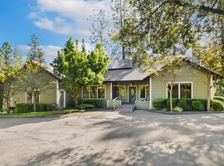 515 Hillside Dr, Applegate, CA 95703
