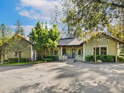 515 Hillside Dr, Applegate, CA, 95703