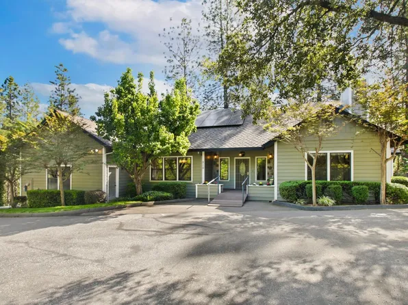 515 Hillside Dr, Applegate, CA 95703