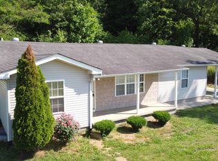 459 Key, Barbourville, KY 40906