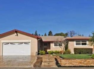 154 Berwick Pl, San Ramon, CA 94583