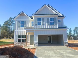 223 E River Cane Run #6G, Perry, GA 31069