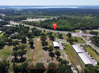 980 Duck Box Rd, Umatilla, FL 32784