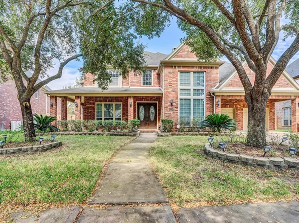 1706 Lake Charlotte Ln, Richmond, TX 77406