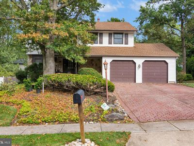 1021 Peacock Dr, Cherry Hill, NJ, 08003