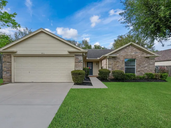 4511 Alamo Ave, Sugar Land, TX 77479