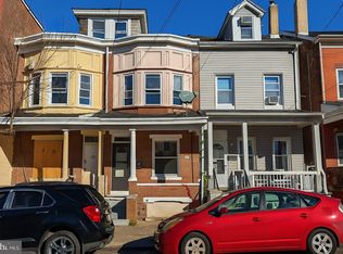504 Monmouth St, Trenton, NJ 08609