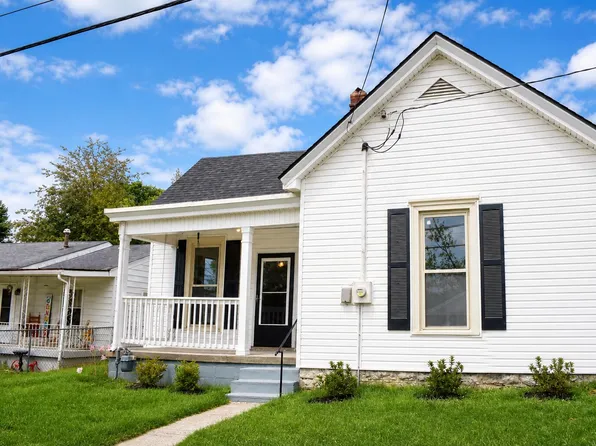32 Jackson St, Winchester, KY 40391