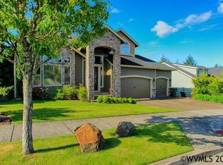 2602 Christina St NW, Salem, OR