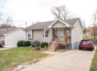 512 Cutler Ave, Des Moines, IA 50315