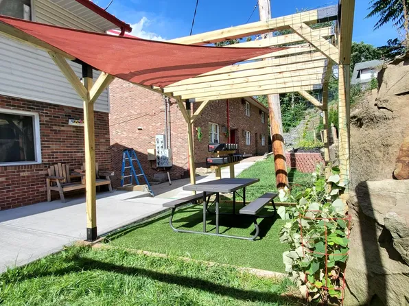 927 College Ave, Morgantown, WV