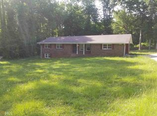 5455 Koweta Rd, Atlanta, GA 30349