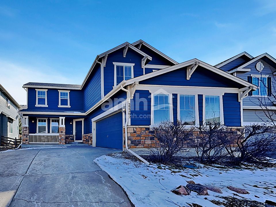 1st image of 22262 E Bellewood Pl