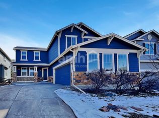 22262 E Bellewood Pl, Aurora, CO 80015