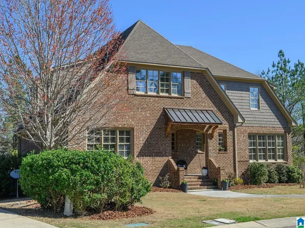 786 Hampden Place Cir, Vestavia, AL 35242