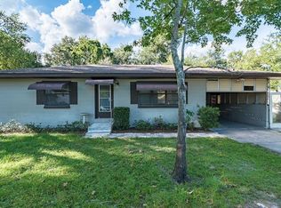 409 Ridge Rd, Fern Park, FL 32730