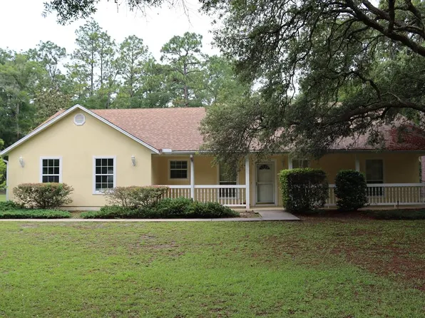 10750 NW 68th Ter, Chiefland, FL 32626