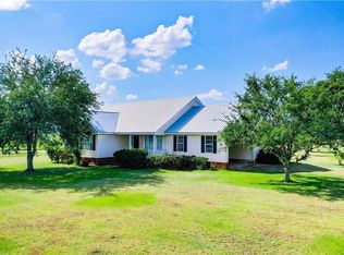 398 Cotton Rd, Alma, GA 31510