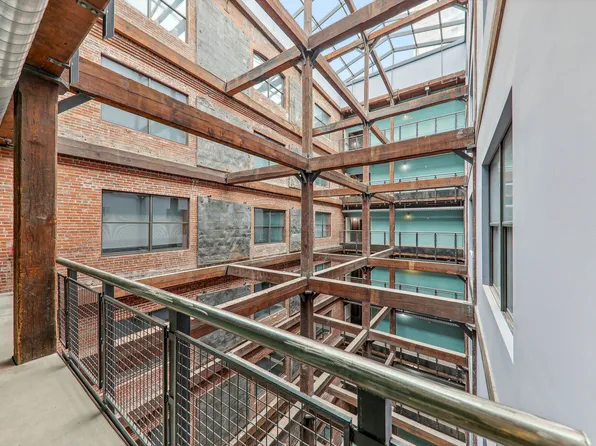 Stadium Loft Apartments