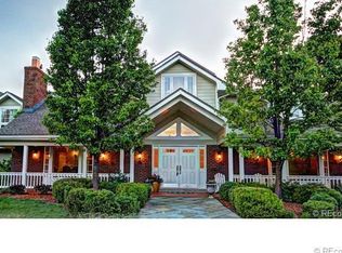 9670 E Prentice Cir, Greenwood Village, CO 80111