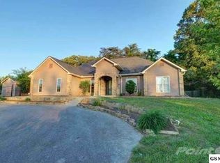 1130 Denton Rd, Sevierville, TN 37862