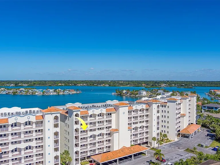 17735 Gulf Blvd #501 — Photo 71