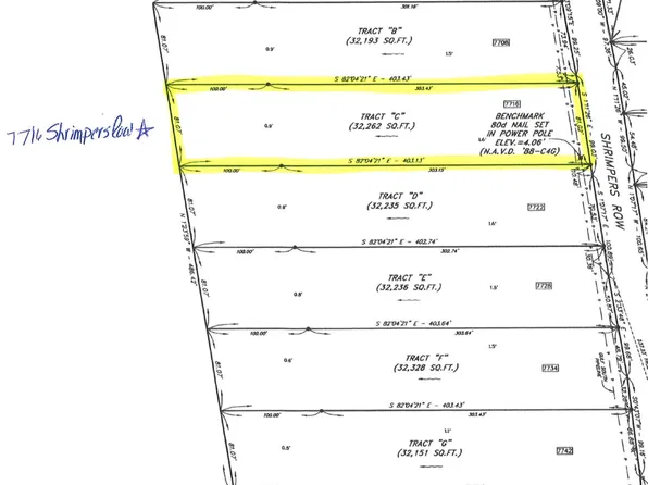 7716 Shrimpers Row, Dulac, LA 70353