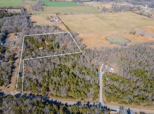 213 Scales Rd, Shelbyville, TN 37160