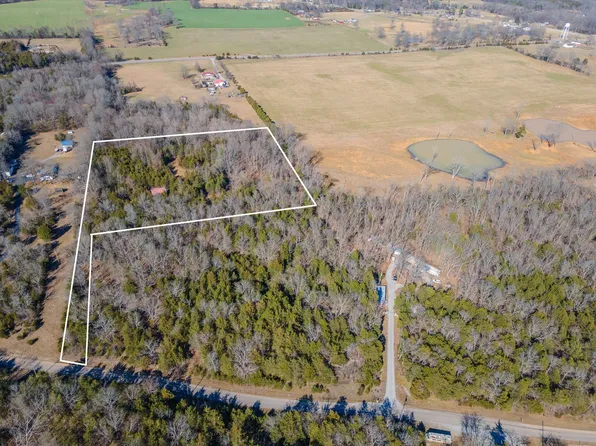 213 Scales Rd, Shelbyville, TN 37160